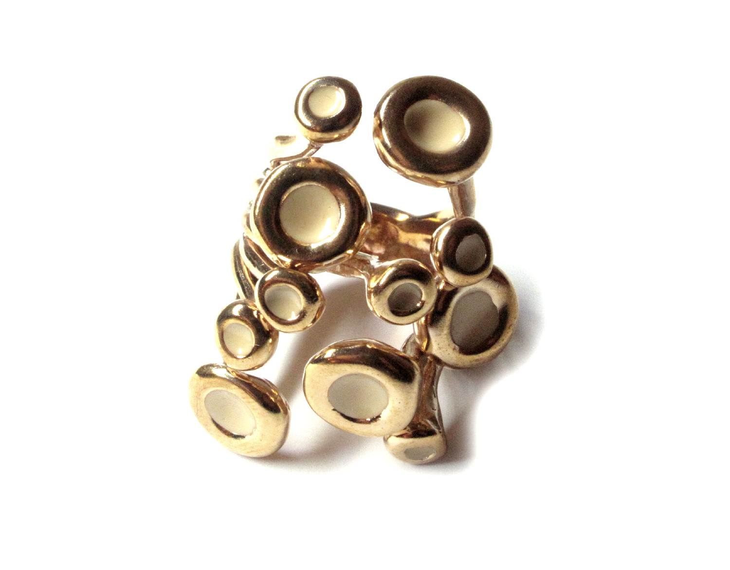 ALPISTILLINI45BG Monica Castiglioni Jewelery